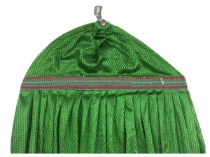 Võng lưới Ban Mai căng kim 9.2 - thép 50 (không bao gồm khung)