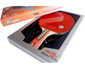 Vợt bóng bàn Double Fish DF-4AC