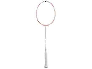 Vợt cầu lông Adidas WUCHT P8 OLYMPIC WHITE 4U Trắng/đen/cam