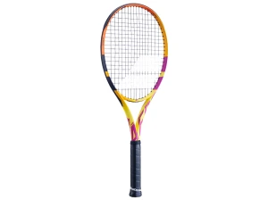 Vợt tennis Babolat Pure Aero Rafa Lite (101468/101467-3522) 270g