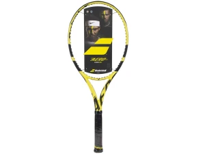 Vợt tennis Babolat Pure Aero Team 101357 (285g)