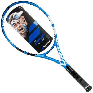Vợt tennis Babolat Pure Drive 107 2018 101346 (285g)
