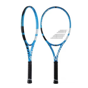 Vợt tennis Babolat Pure Drive Team 101339/101338 (285g)