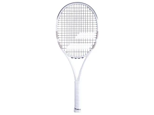 Vợt tennis Babolat Pure Strike Team Limited Wimbledon 2019 101395 (285g)