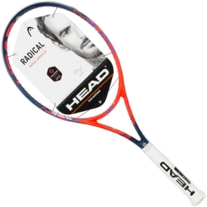 Vợt tennis Head Graphene Touch Radical MP 2018 232618 (295g)