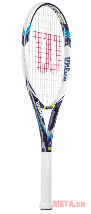 Vợt tennis Juice 100S TNS FRM 2 WRT7189102