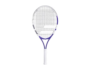 Vợt tennis trẻ em Babolat WIMBLEDON JUNIOR 25-140409
