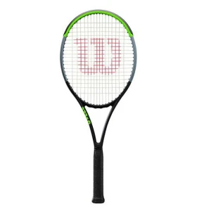 Vợt tennis Wilson Blade 100L V7.0 TNS FRM 2 WR014011U2