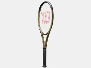 Vợt tennis Wilson Blade 100UL V8.0 TNS FRM 2 WR079011U2