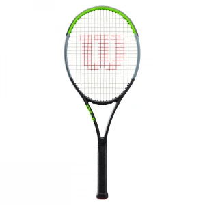 Vợt tennis Wilson Blade 100UL WR014110U 266g