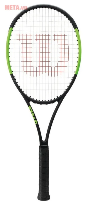 Vợt tennis Wilson Blade 101L TNS FRM 2 WRT7338102 (274g)