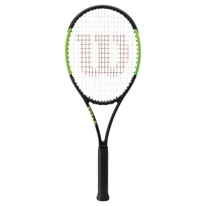 Vợt tennis Wilson Blade 98L 16x19 TNS FRM 2 WRT7336102 (285g)