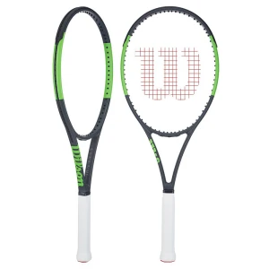 Vợt tennis Wilson Blade Team 99 WRT73861U2 (16x18)