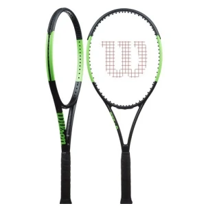 Vợt tennis Wilson Blade Team RKT 2 WR000411U2