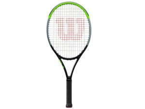Vợt tennis Wilson Blade V7.0 RKT 25 WR014410U (9 - 10 tuổi)