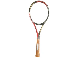 Vợt tennis Wilson BLX Six One Tour 90 (WRT70180D2)