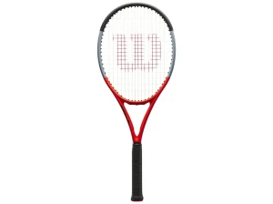 Vợt tennis Wilson Clash 100 Reverse FRM 2 WR005631U2