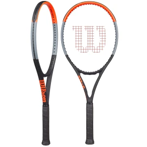 Vợt tennis Wilson Clash 100UL FRM 2 WR015811U2 265g
