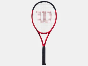 Vợt tennis Wilson Clash 100UL V2.0 FRM 2 WR074411U2