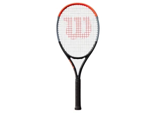 Vợt tennis Wilson Clash 108 FRM 2 WR008811U2