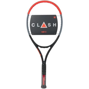 Vợt tennis Wilson Clash 108 WR008811U 280g