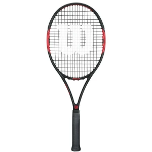 Vợt tennis Wilson Federer Control 103 WRZ/WRT5768102