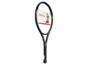 Vợt tennis Wilson Hyper Hammer 2.3 BLK 2 WR151911U2