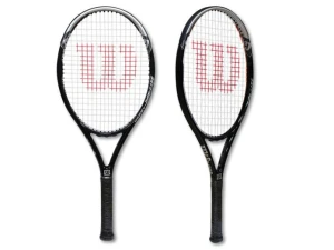 Vợt tennis Wilson Hyper Hammer 5.3 WR072011U2 242g