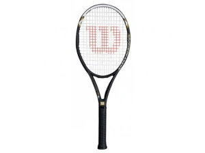 Vợt tennis Wilson Hyper Hammer 5.3 WRT58610U2 (237g)