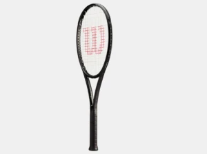 Vợt tennis Wilson Noir Blade 100UL V8 FRM 2 WR142411U2