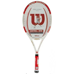 Vợt tennis Wilson Pro Staff 100LS WRT7199102 (285g)
