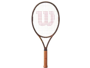 Vợt tennis Wilson PRO STAFF 25 V14 RKT 25 WR126210U