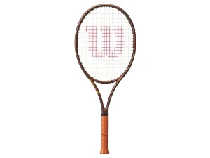 Vợt tennis Wilson PRO STAFF 26 V14 RKT 26 WR126310U