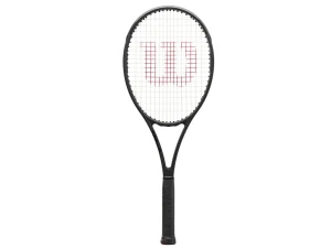 Vợt tennis Wilson Pro Staff 97UL V13.0 WR057411U2