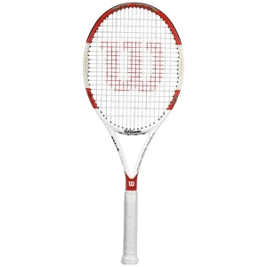 Vợt tennis Wilson PS 6.1 95L 16 x 18 WRT7203102