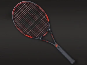 Vợt Tennis Wilson PS 95 TNS FRM WRT7227002