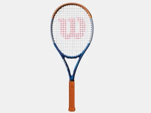 Vợt tennis Wilson Roland Garros Clash 100 WR045311U2
