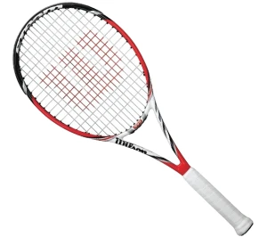 Vợt tennis Wilson Steam 23 tennis Racket WRT532200