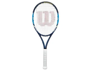 Vợt tennis Wilson ULTRA 100 WRT7297102 (300g)