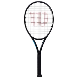 Vợt tennis Wilson Ultra 100L Black 2019 WR023411U2