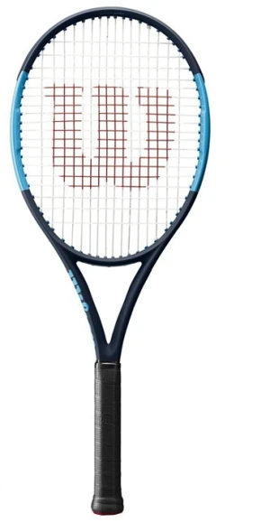 Vợt tennis Wilson Ultra 100L WRT7374102 277g