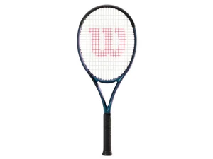 Vợt tennis Wilson ULTRA 100UL V4.0 FRM 2 WR108511U2