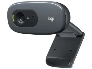 Webcam ghi hình HD Logitech C270