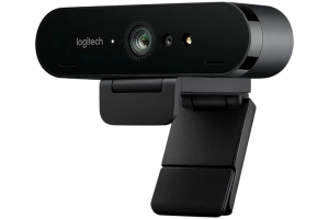 Webcam Logitech Brio Ultra HD Pro