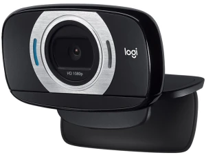 Webcam Logitech HD C615