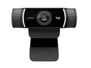 Webcam Logitech HD Webcam C922