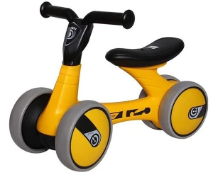 Xe chòi chân Luddy 1006 (hiệu Joovy)