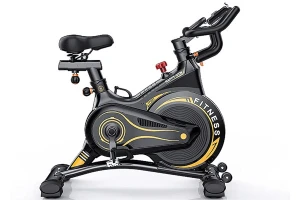 Xe đạp Airbike Sport HL004 (MK290)