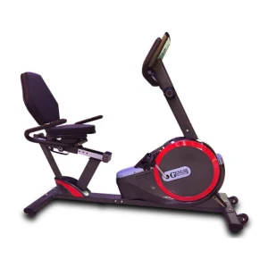 Xe đạp chèo thuyền Genus 102T