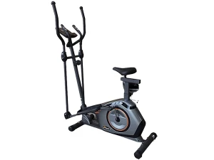 Xe đạp đa năng DLE 6206EA